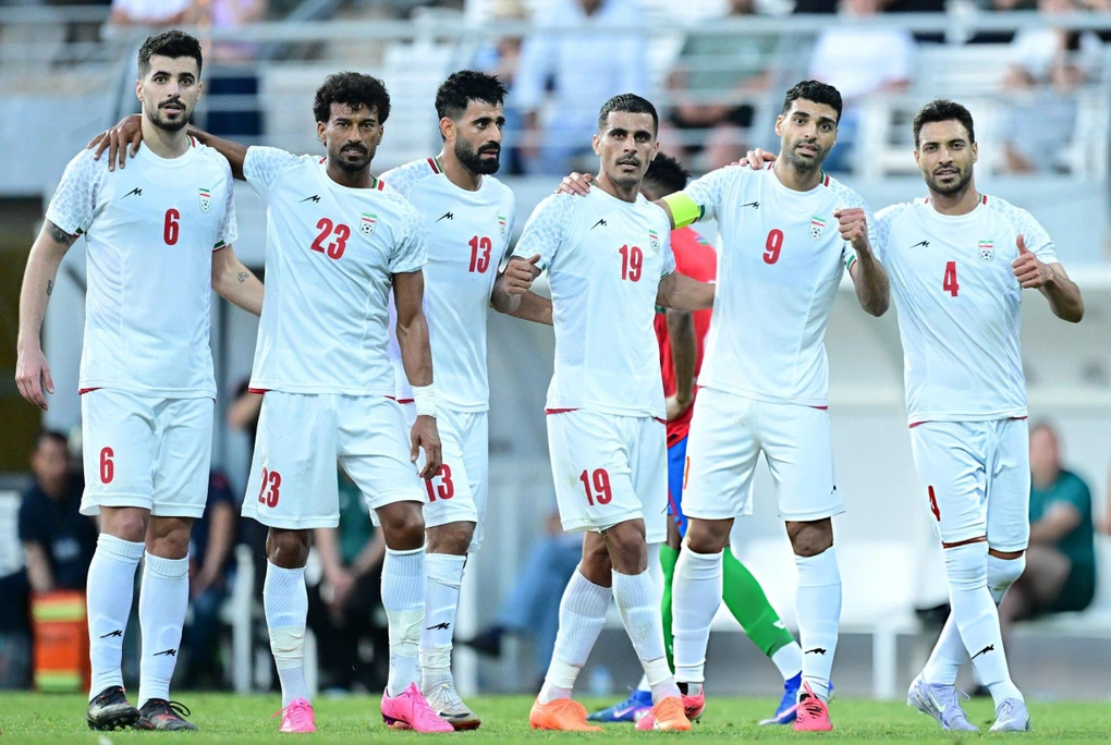 Iran: Quyết định mạo hiểm trước World Cup 2026 và bài toán visa của OK9