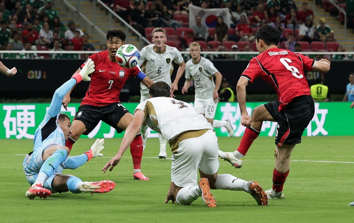 CH Séc thua đau World Cup 2026: Bài học đắt giá từ OK9