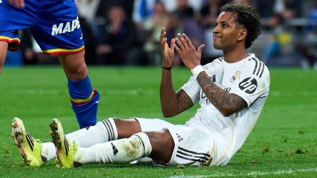 OK9 - Real Madrid đón tin cực vui: Rodrygo tái xuất sớm 5 OK9 - Real Madrid đón tin cực vui: Rodrygo tái xuất sớm