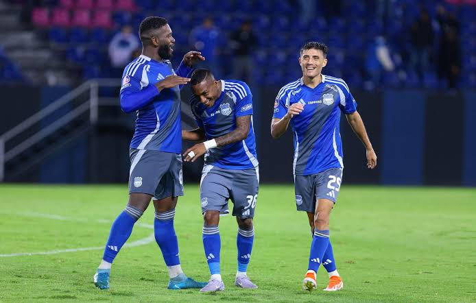 Nhận định Dunav Ruse vs Ludogorets: Đẳng cấp lên tiếng | OK9 1 Nhận định Dunav Ruse vs Ludogorets: Đẳng cấp lên tiếng | OK9