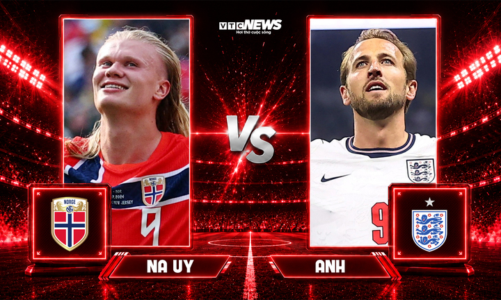 OK9 - Nhận định Na Uy vs Anh World Cup 2026: Cạm bẫy Bắc Âu 7 OK9 - Nhận định Na Uy vs Anh World Cup 2026: Cạm bẫy Bắc Âu